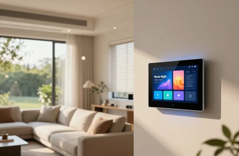 10 Smart Home Automation Ideas for Comfortable Living: Cozy Wins