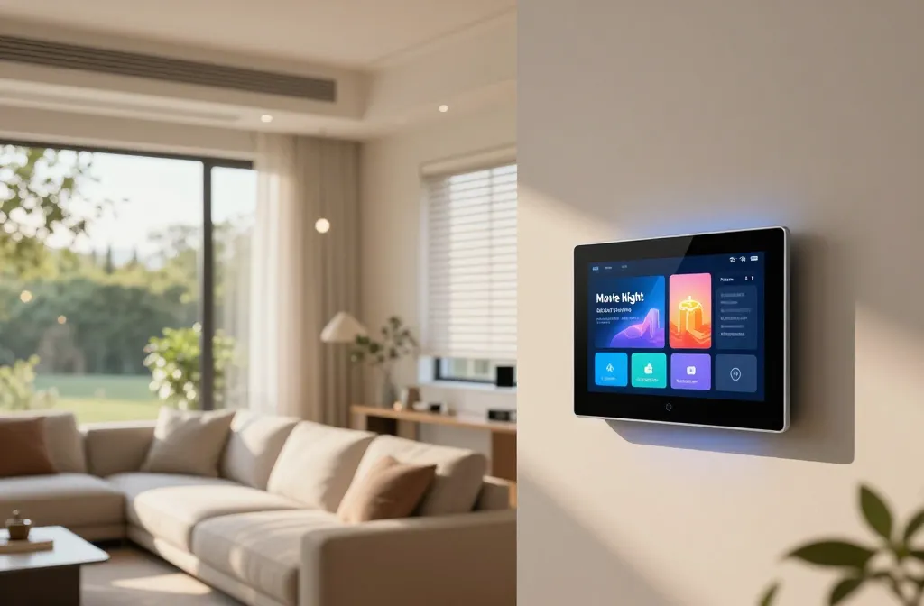 10 Smart Home Automation Ideas for Comfortable Living: Cozy Wins