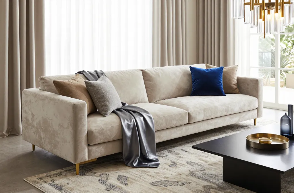 9 Luxury Interior Design Ideas for Modern Houses: Luxe Vibes Unleashed