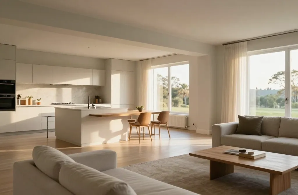 9 Amazing Home Designs Featuring Open Concept Layouts That Wow