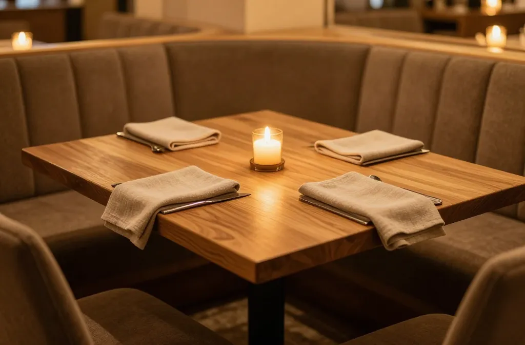 9 Dining Room Designs That Feel Warm and Inviting: Cozy Picks