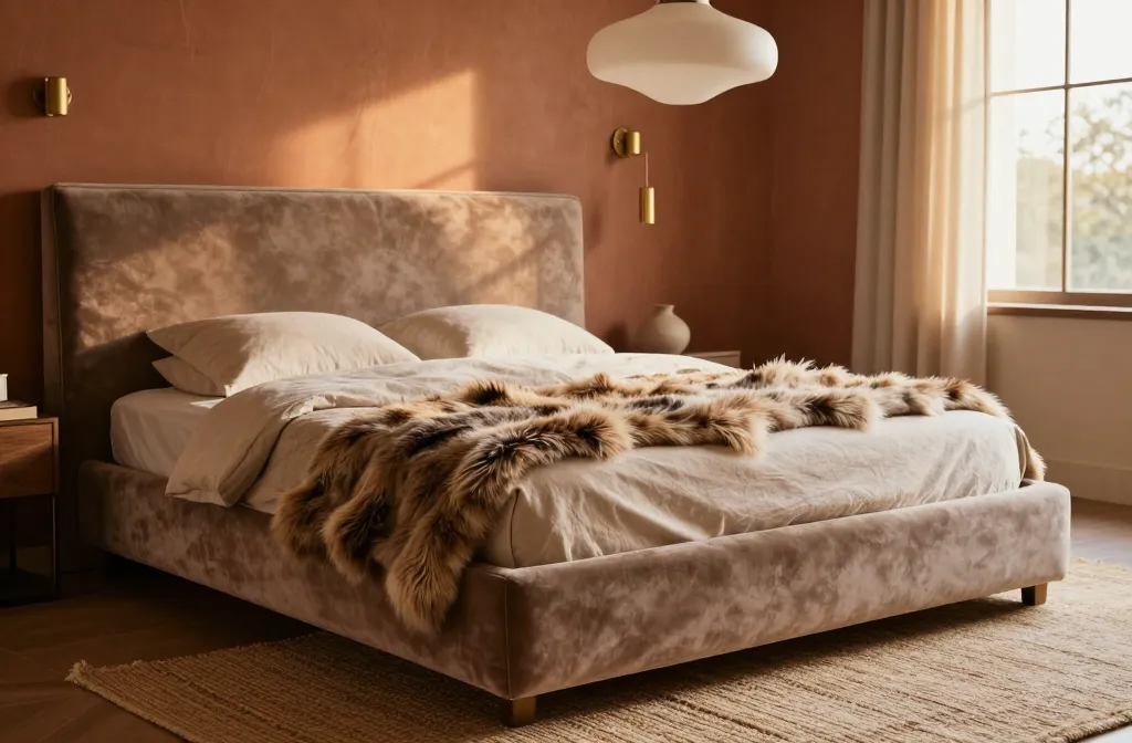 9 Bedroom Interior Trends Designers Recommend Today You’Ll Love