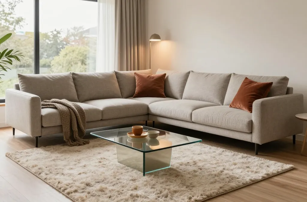 9 Modern Living Room Decor Ideas for Comfort You’Ll Love