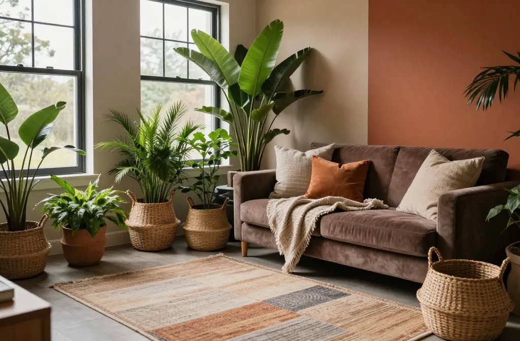 8 Amazing Home Interior Concepts Worth Exploring: Fresh Picks