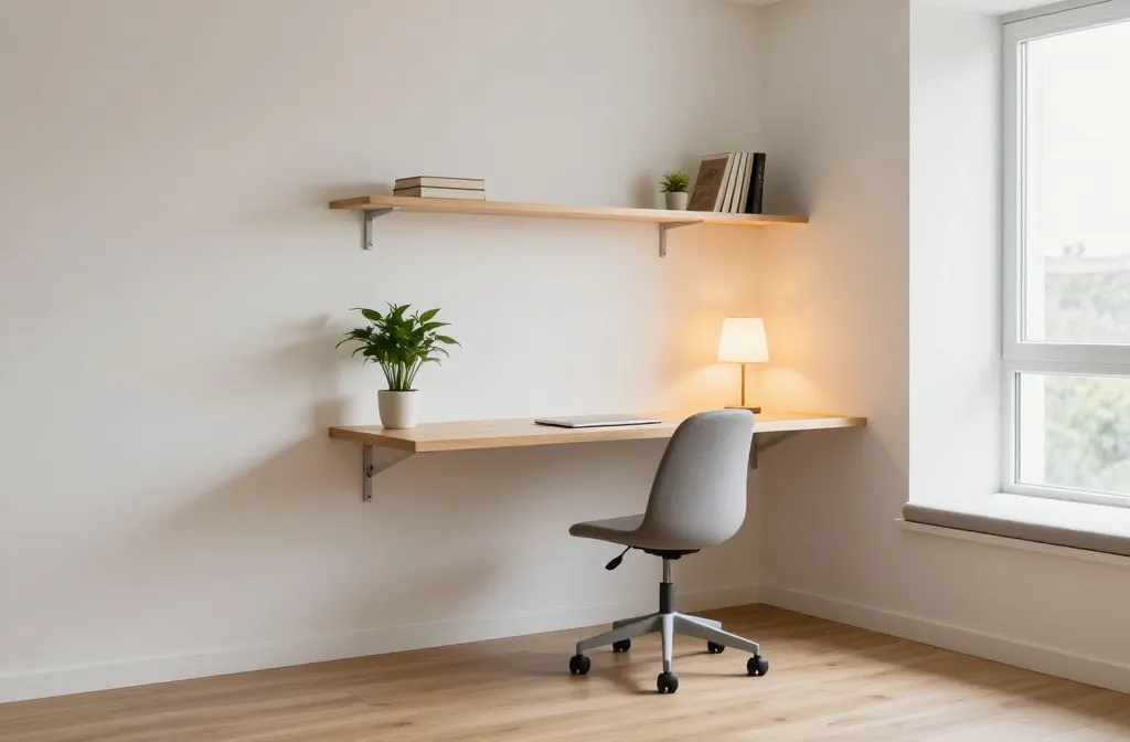 8 Creative Home Office Designs for Small Rooms You’Ll Love