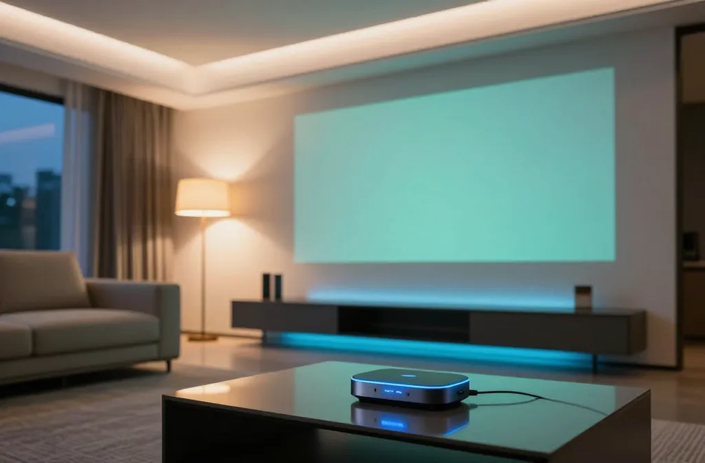 8 Smart Home Lighting Ideas for Modern Interiors: Glow Up Now