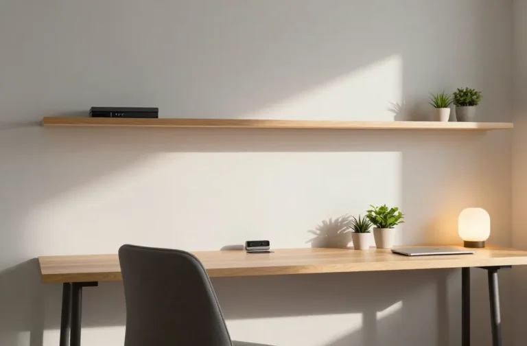 10 Home Office Designs for Small Modern Apartments That Wow