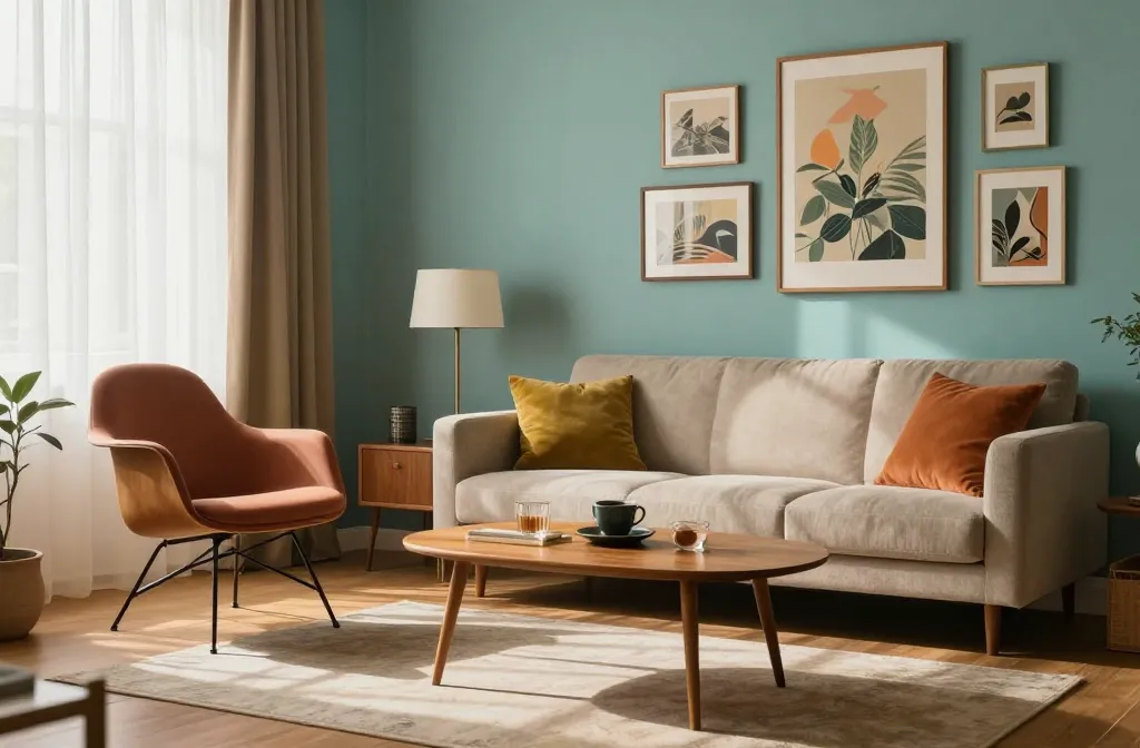 10 Vintage Home Design Ideas with Classic Charm Highlight Reel