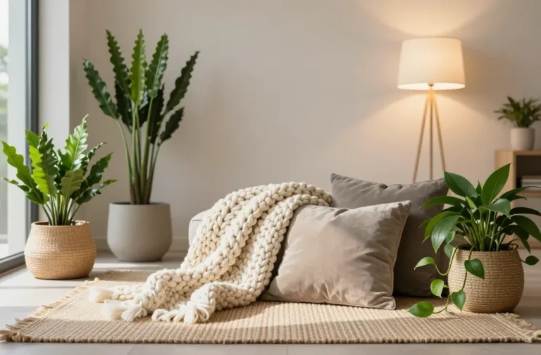 10 Home Decor Ideas That Instantly Upgrade Spaces You’Ll Love