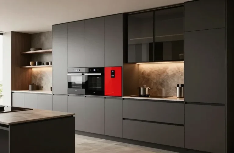 10 Modern Kitchen Designs That Look Professionally Styled: Chic on a Budget