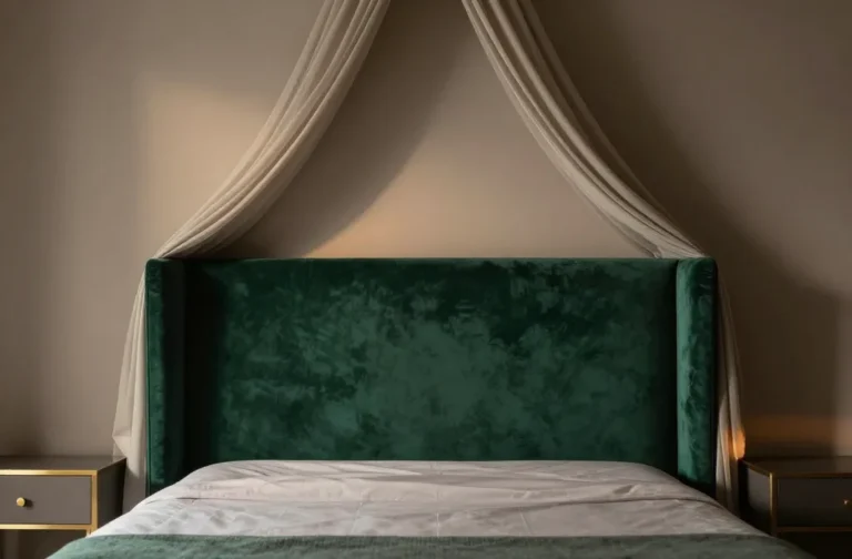 10 Luxury Bedroom Designs for Elegant Home Interiors: Luxe Vibes