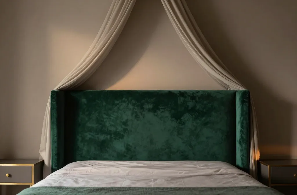 10 Luxury Bedroom Designs for Elegant Home Interiors: Luxe Vibes