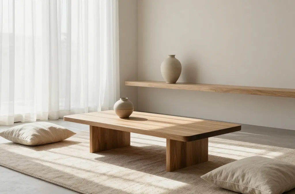 9 Amazing Home Designs Inspired by Minimalist Living: Calm, Chic, Clever