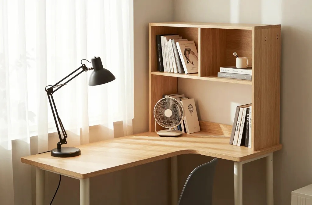 9 Home Office Layouts Perfect for Remote Workers: Prime Setups