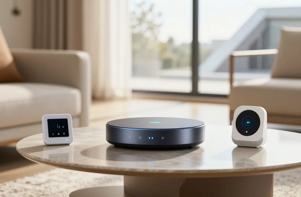 9 Smart Home Features Every Modern House Needs You’Ll Love