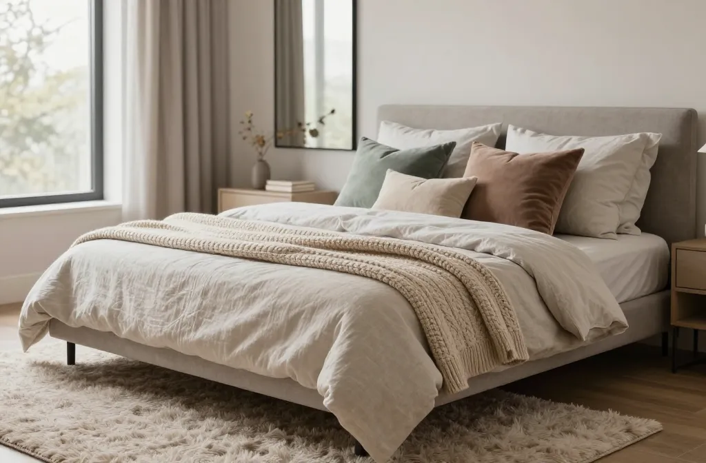 9 Bedroom Interior Ideas for Relaxing Modern Homes You’Ll Love