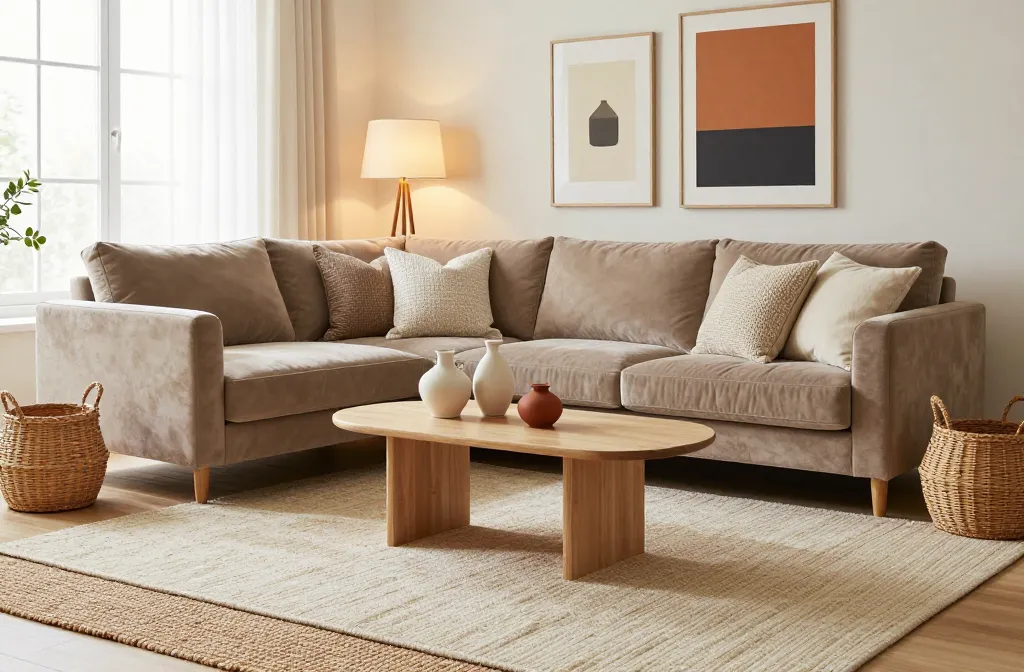 9 Home Decor Trends Transforming Interiors This Year: Vibe Edit