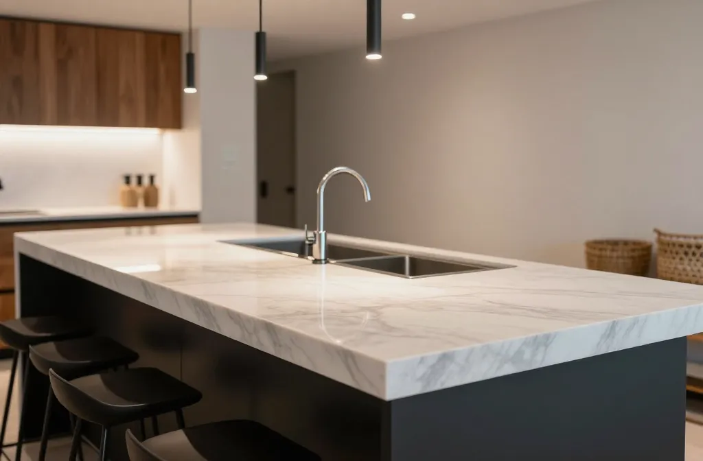 8 Bar Counter Design Ideas for Stylish Homes: Chic Picks