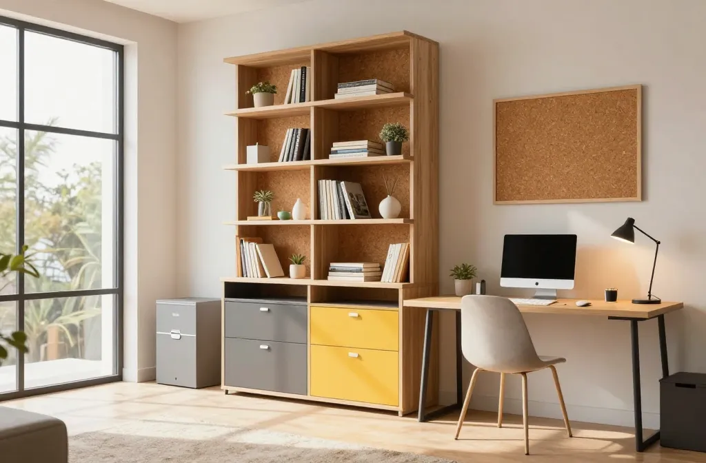 8 Home Office Designs That Boost Productivity Fast: Quick Wins