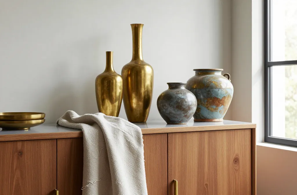 8 Vintage Home Decor Ideas with Timeless Appeal You’Ll Love