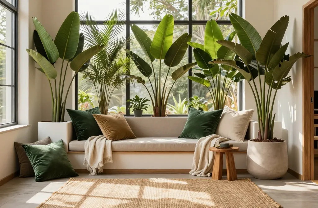 8 Amazing Home Interior Designs Worth Copying: Vibe-Ready Picks