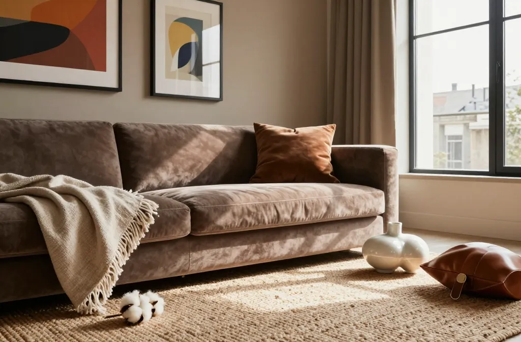 8 Modern Home Decor Ideas for Stylish Living: Chic Quick Wins