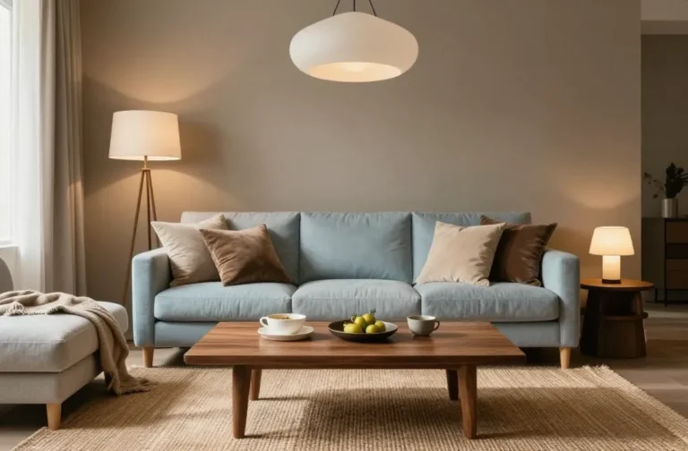 Elegant Interior Ideas for Timeless Styling: Luxe on a Budget