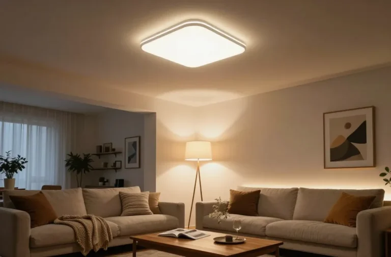 Modern Led Lighting Styling for Cozy Interiors: Glow Up Now