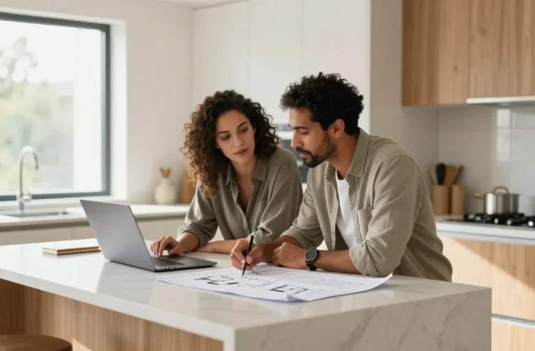 Financial Checklist Before Buying a Property: Your Quick Win