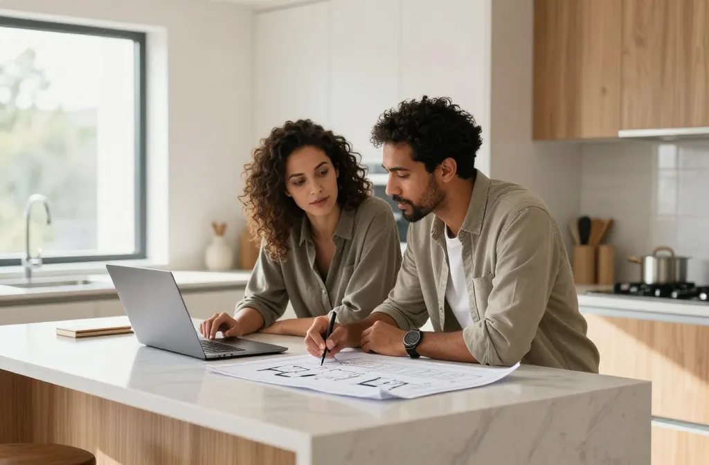 Financial Checklist Before Buying a Property: Your Quick Win