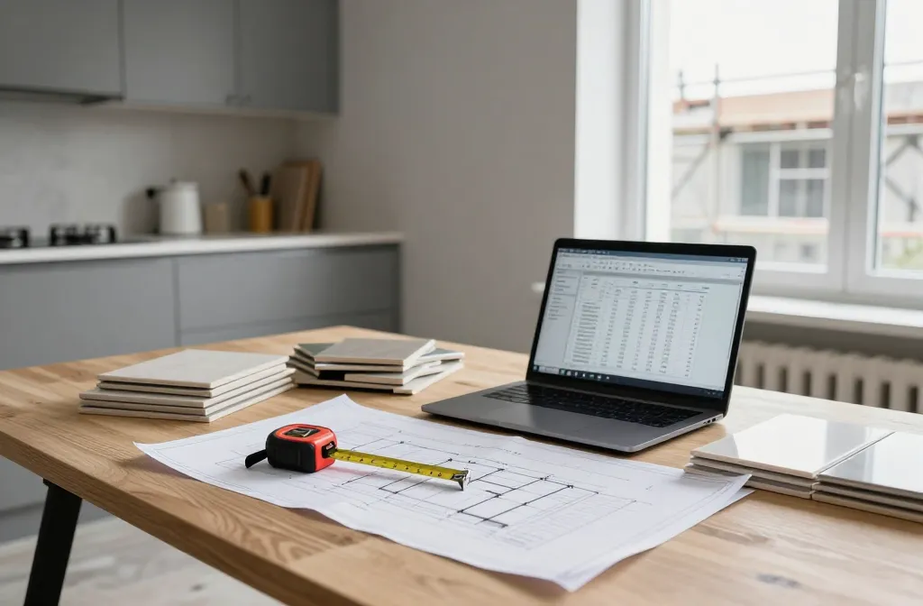 Renovation Costs Uk Guide: Real-World Figures You Need