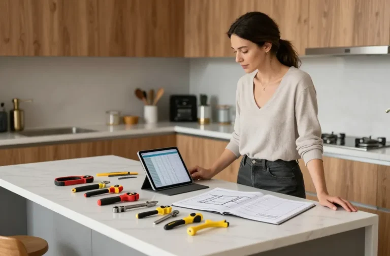 How Much Should You Budget for Home Repairs? Plan Like a Pro