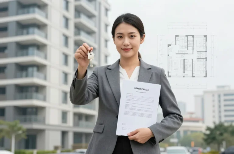 Cost of Owning a Leasehold Property: Hidden Fees Unveiled