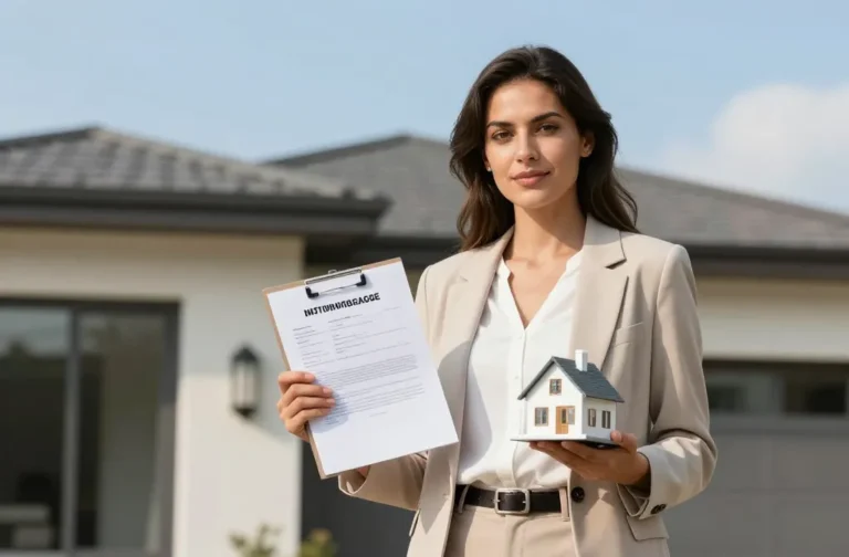 Paying Off Your Mortgage Early Strategy: Quick Wins