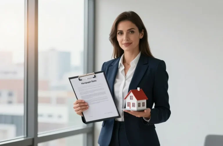 Should You Fix Your Mortgage Now or Wait? Smart Move?