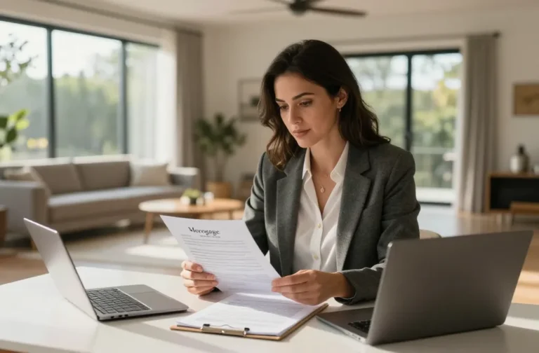 Switching Mortgage Lenders Step-by-Step: Fast Track to Savings