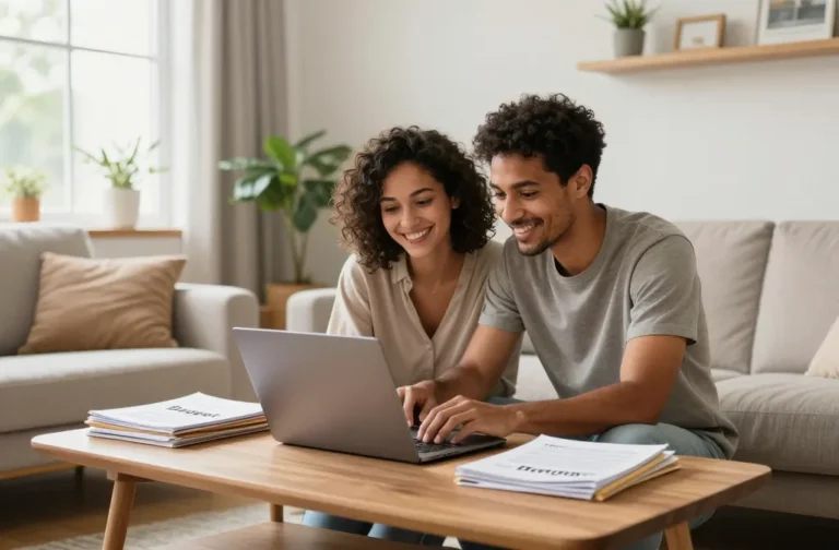 Budgeting for Your First Home (Step-by-Step) That Feels Doable and Fun