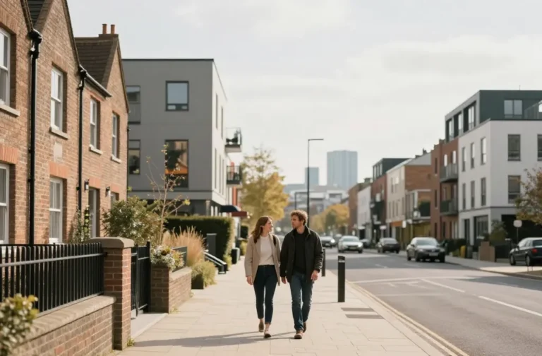 Cheapest Places to Buy Property in the Uk Right Now: Bargain Guide