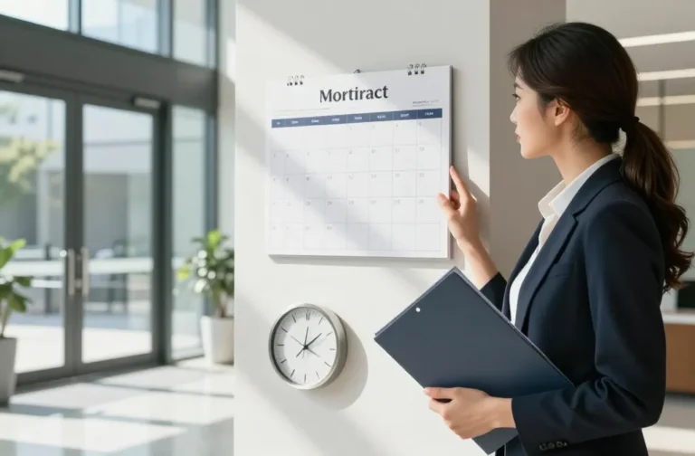 Fixed Deal Ending — What Happens Next? Next Steps to Watch for