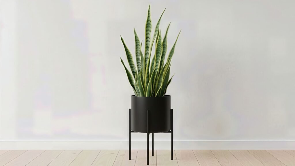 Best Artificial Potted Plants UK