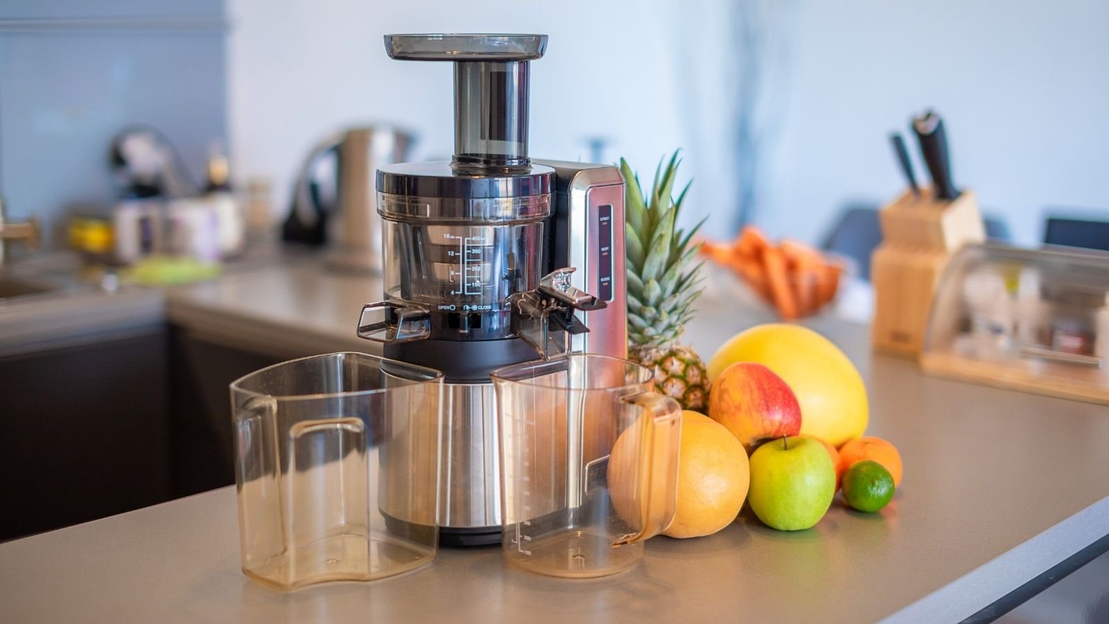 Best Best Juicer