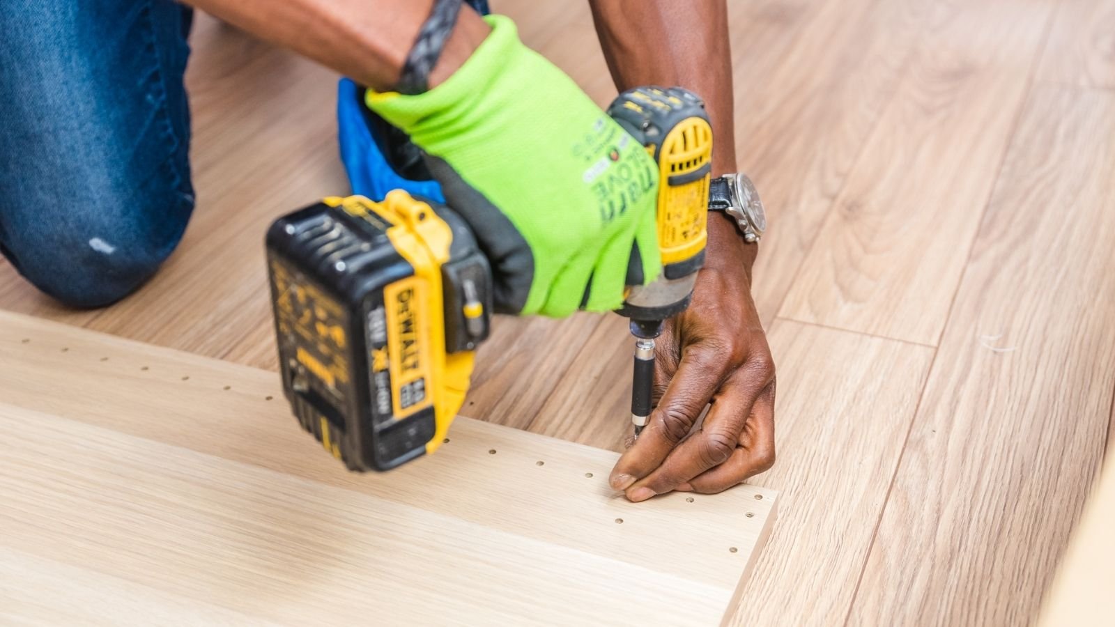 Best Cordless Drills for DIY