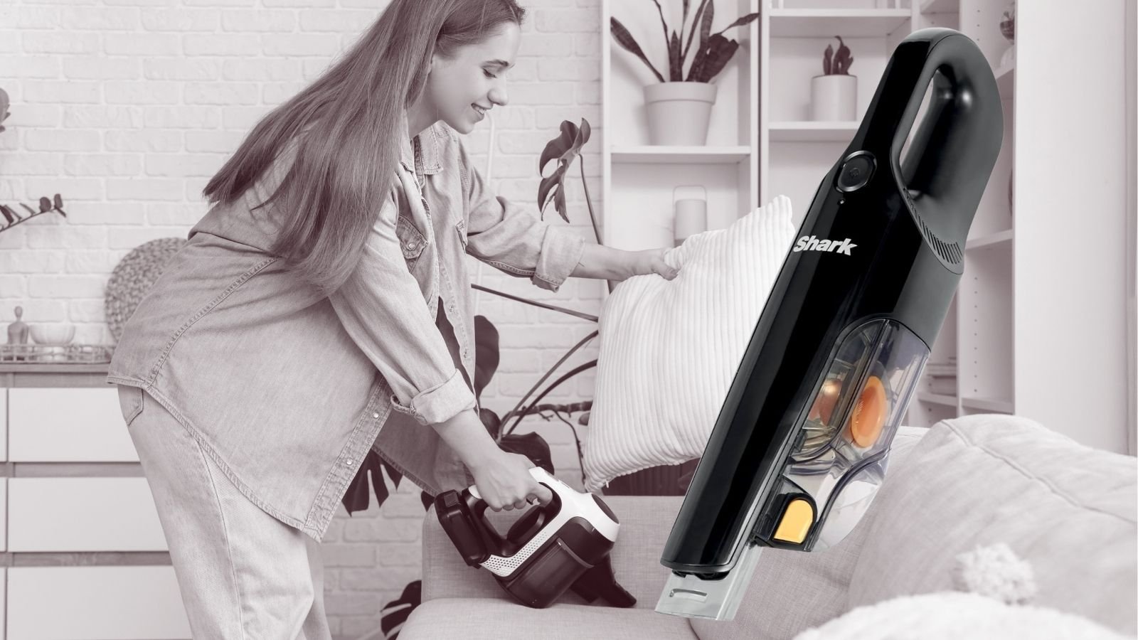 Best Cordless Handheld Vacuum