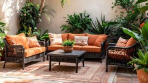 Best Garden Furniture