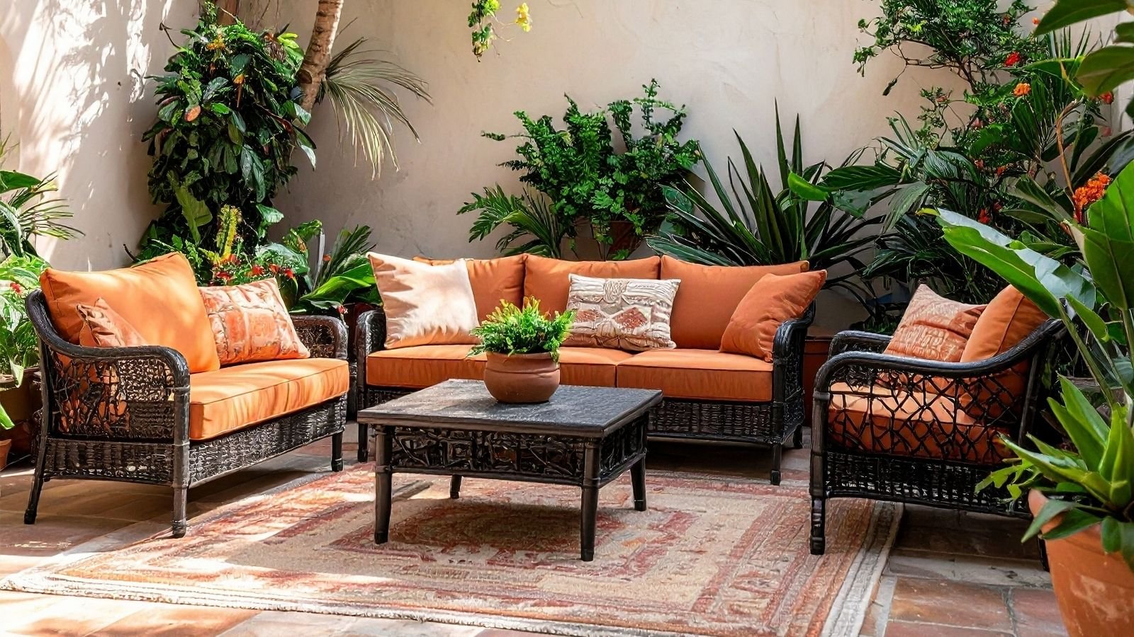 Best Garden Furniture