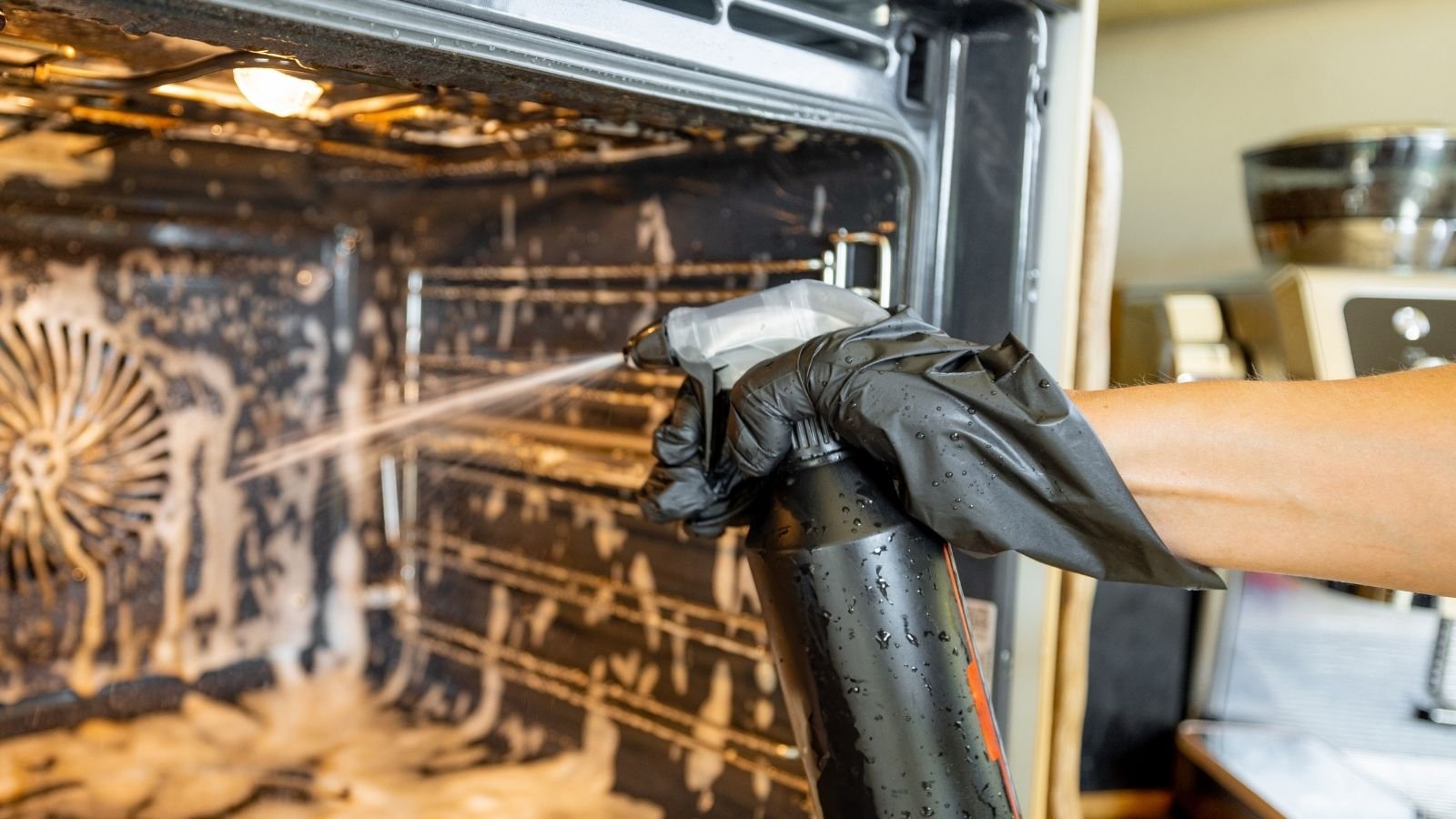 Best Oven Cleaner UK