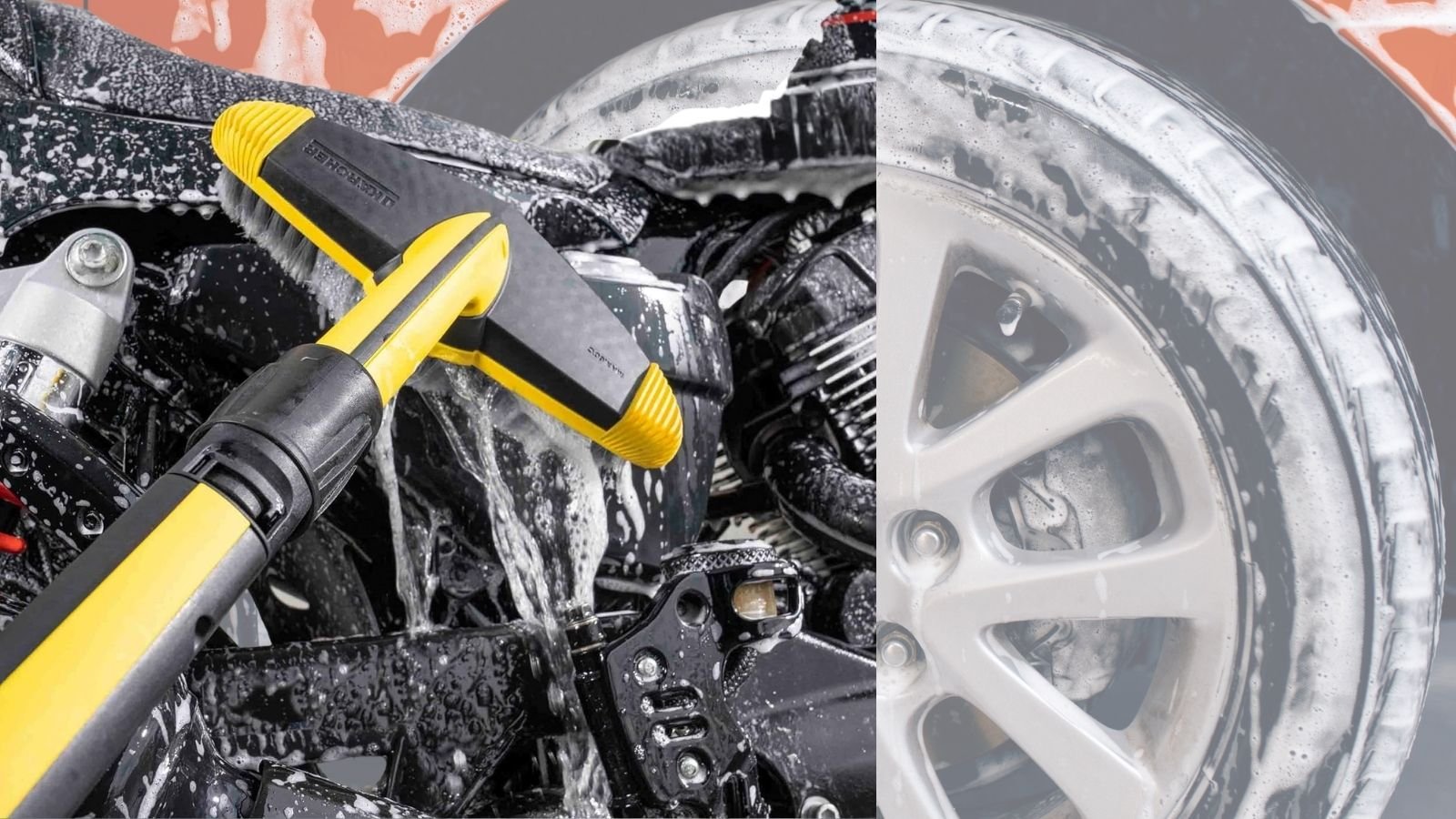 Best Pressure Washer Patio Brushes