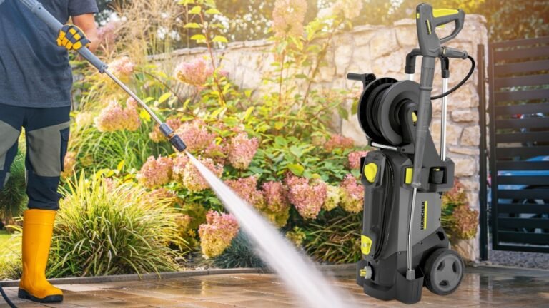 Best Pressure Washers