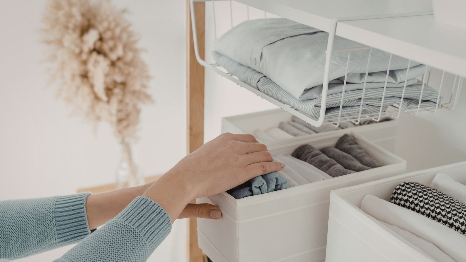 Best Storage & Organisation Ideas