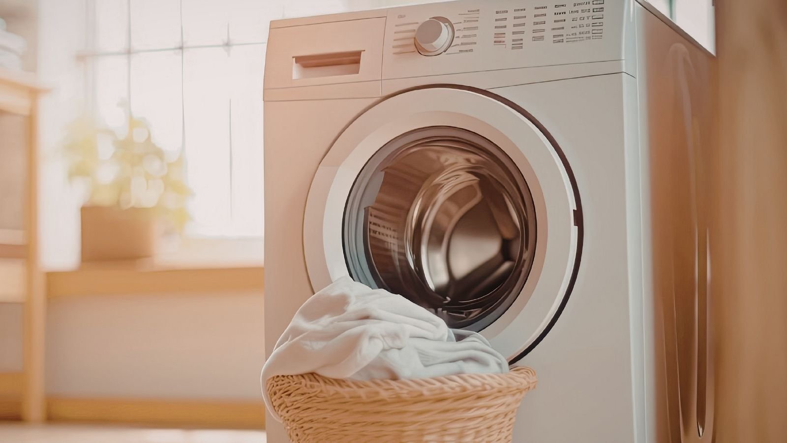 Best Washing Machine UK